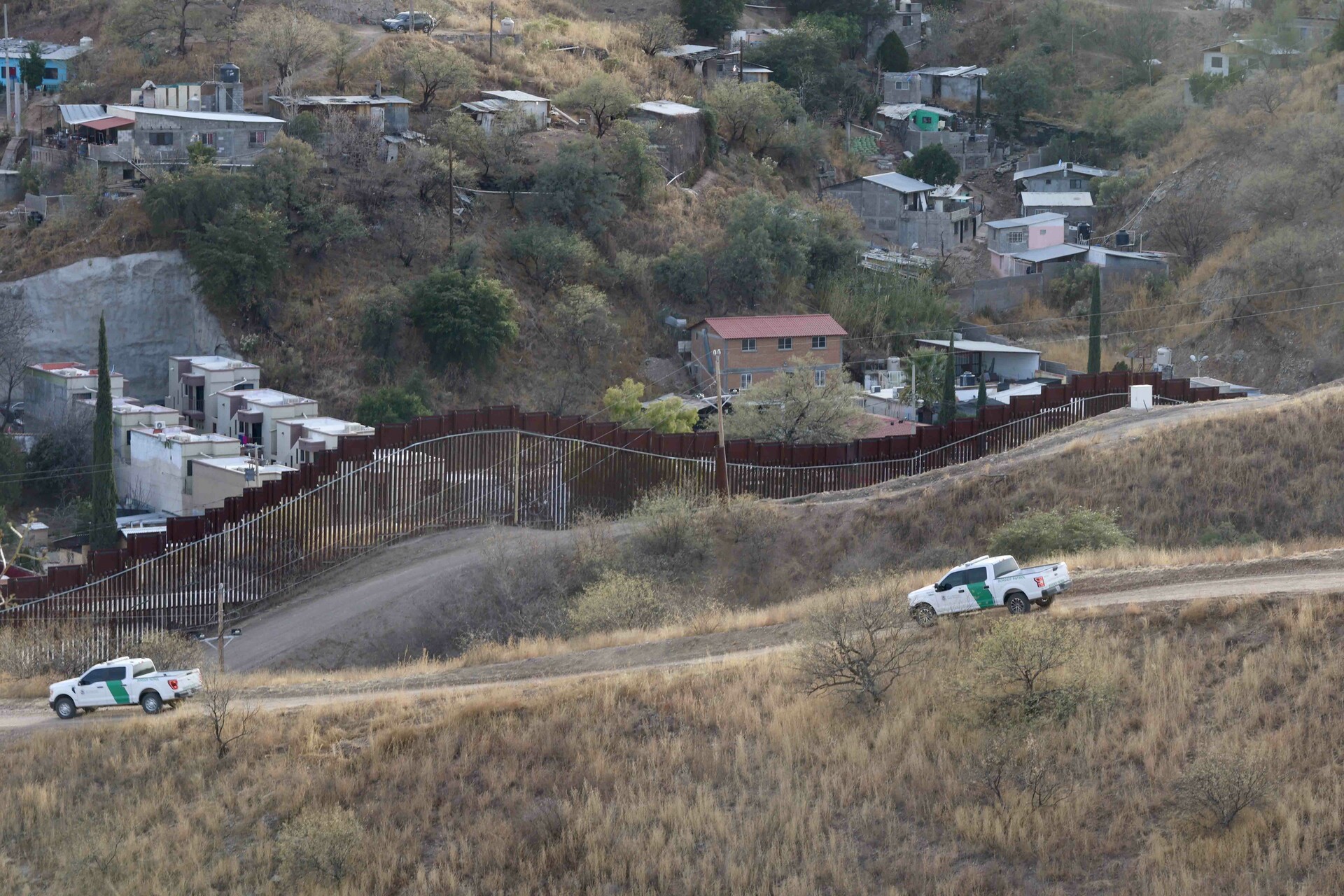 Embajada de Estados Unidos levanta alerta de seguridad en Nogales y reanuda actividades