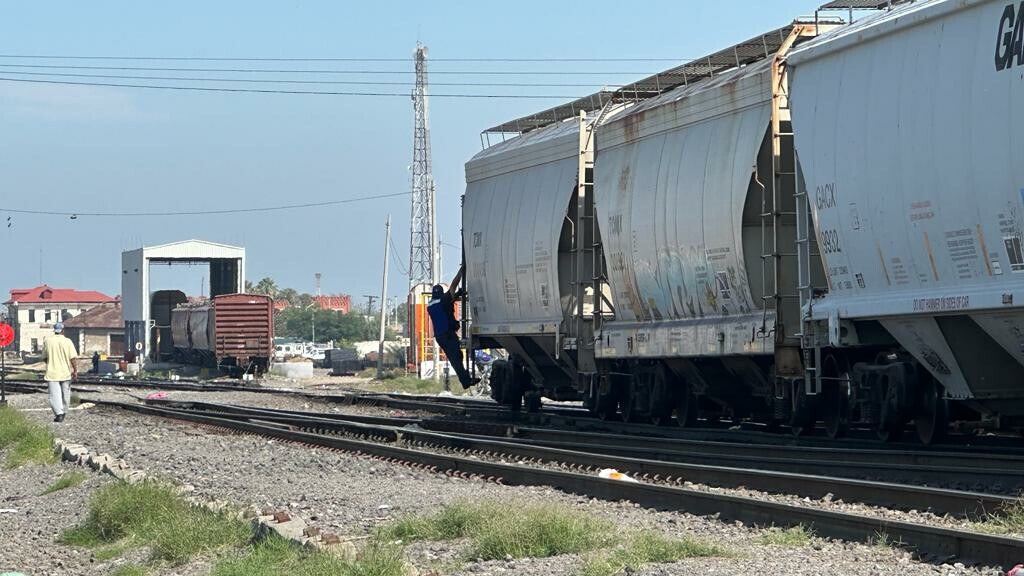 Subirá cobro a trenes de carga por uso de vía en México