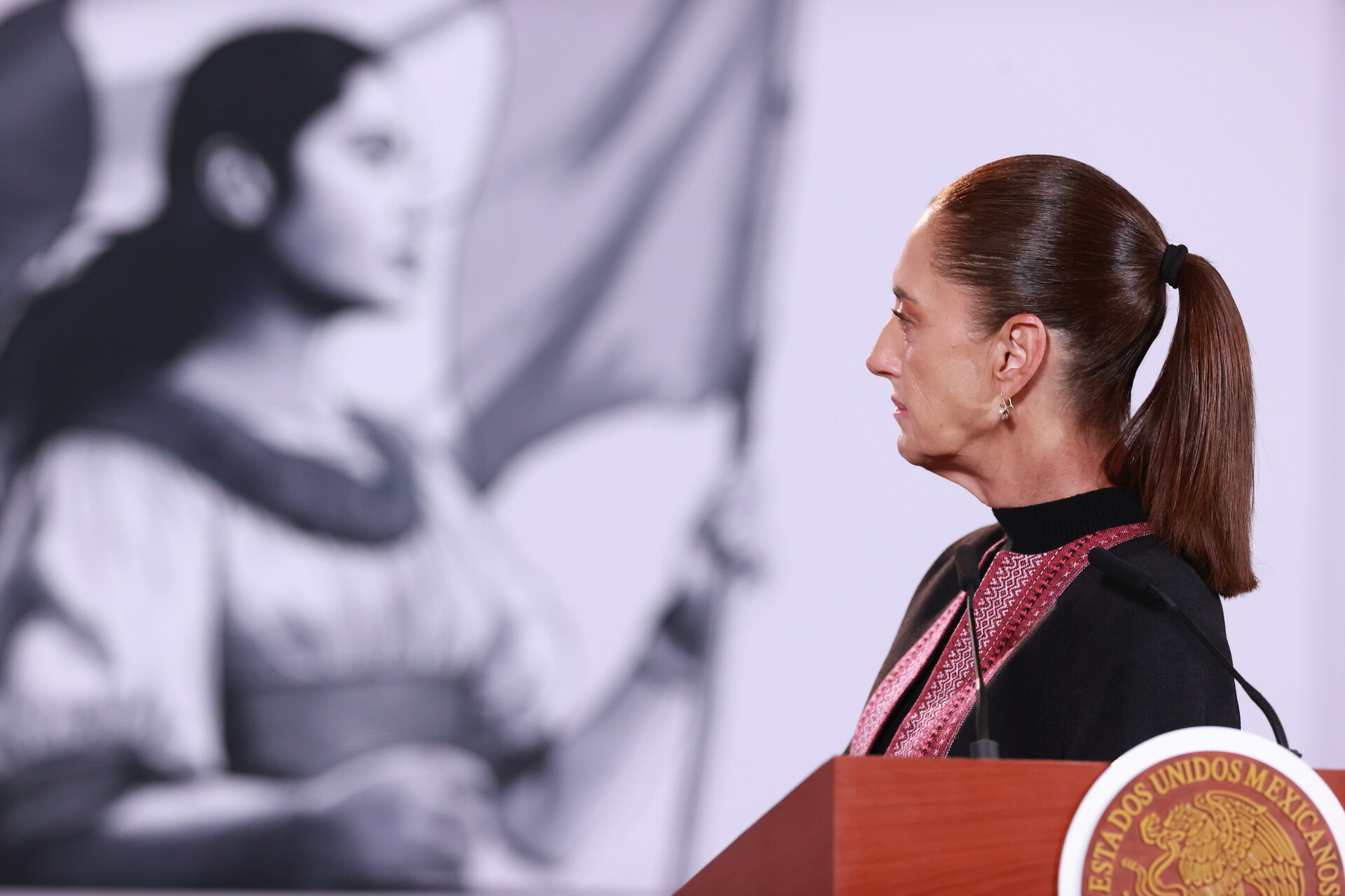 En vivo: Claudia Sheinbaum ofrece conferencia de prensa este jueves 17 de septiembre de 2026