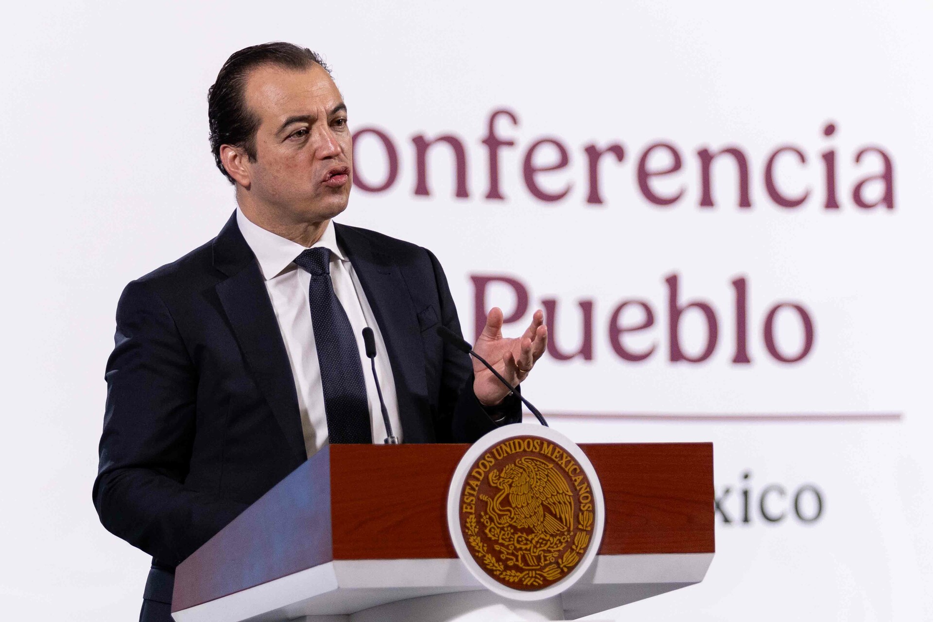 Aplazan cuarta ronda del T-MEC