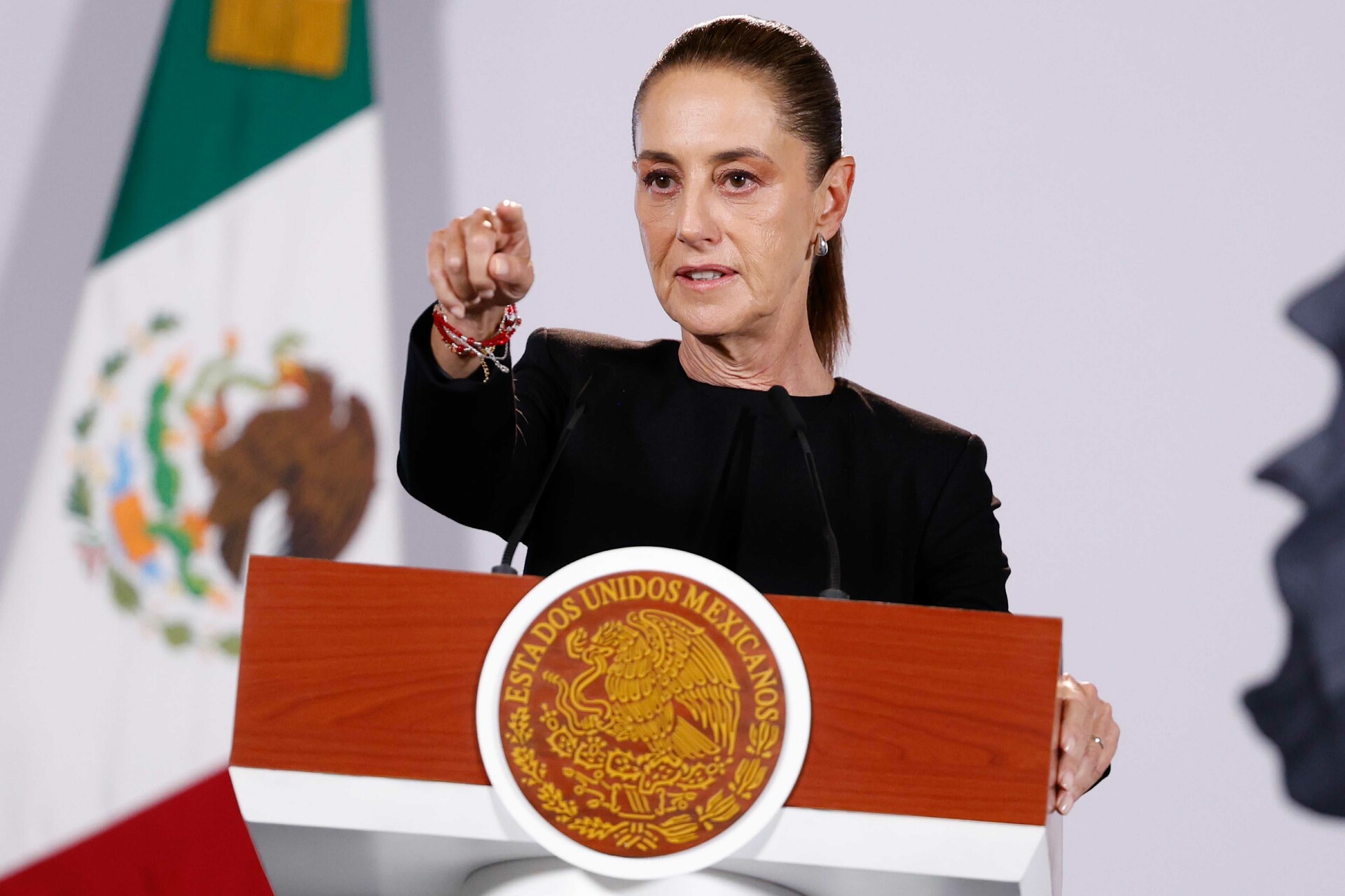 EN VIVO: Mañanera de Claudia Sheinbaum este viernes 25 de septiembre