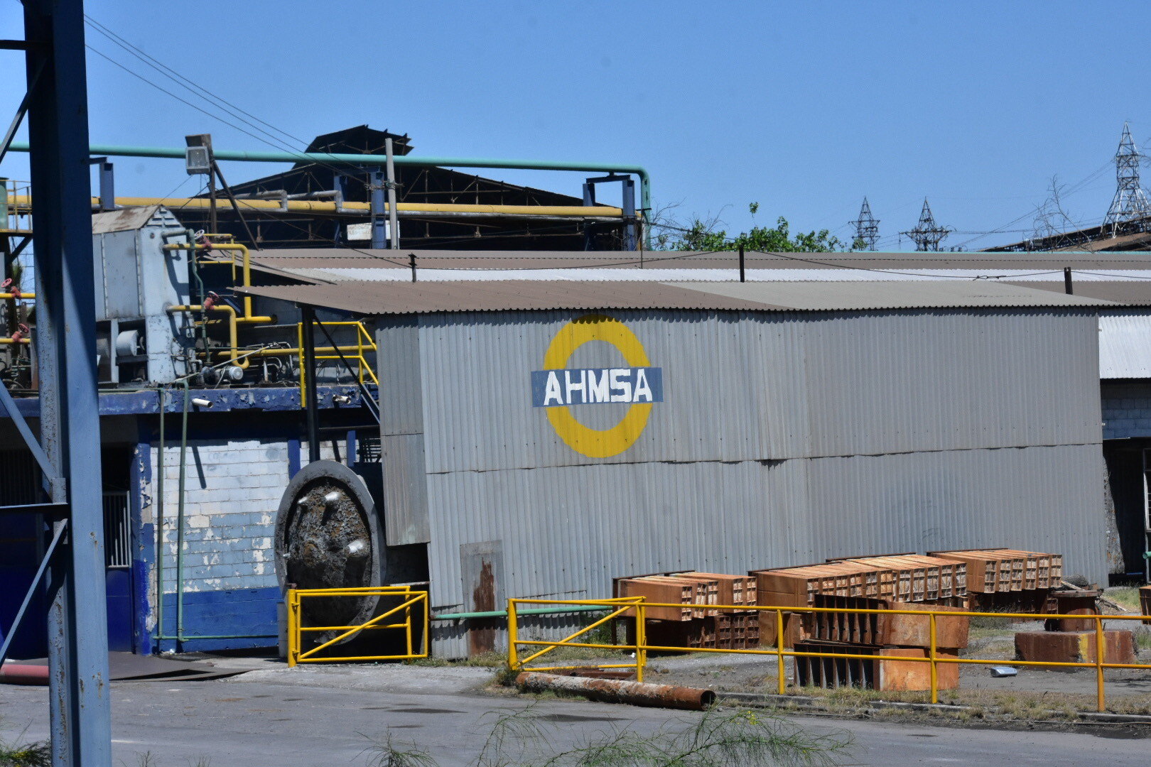 Síndico de AHMSA pide cautela ante oferta por 1,400 mdd