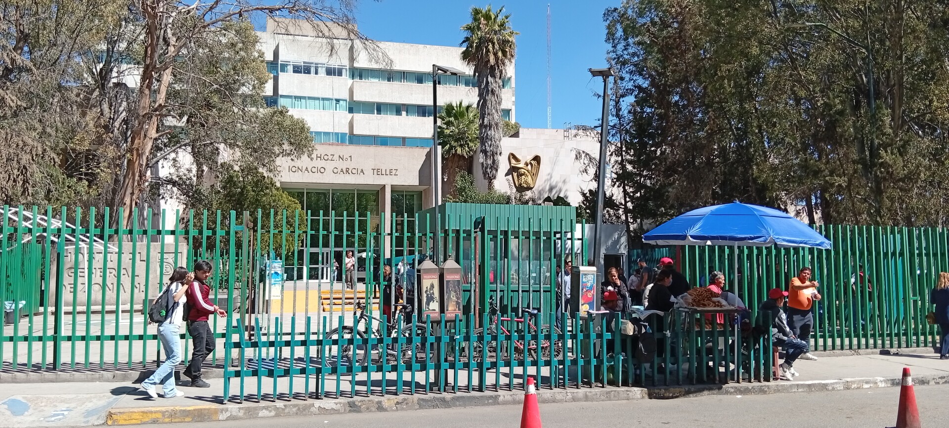 ‘Error humano en muerte de bebés en Durango’
