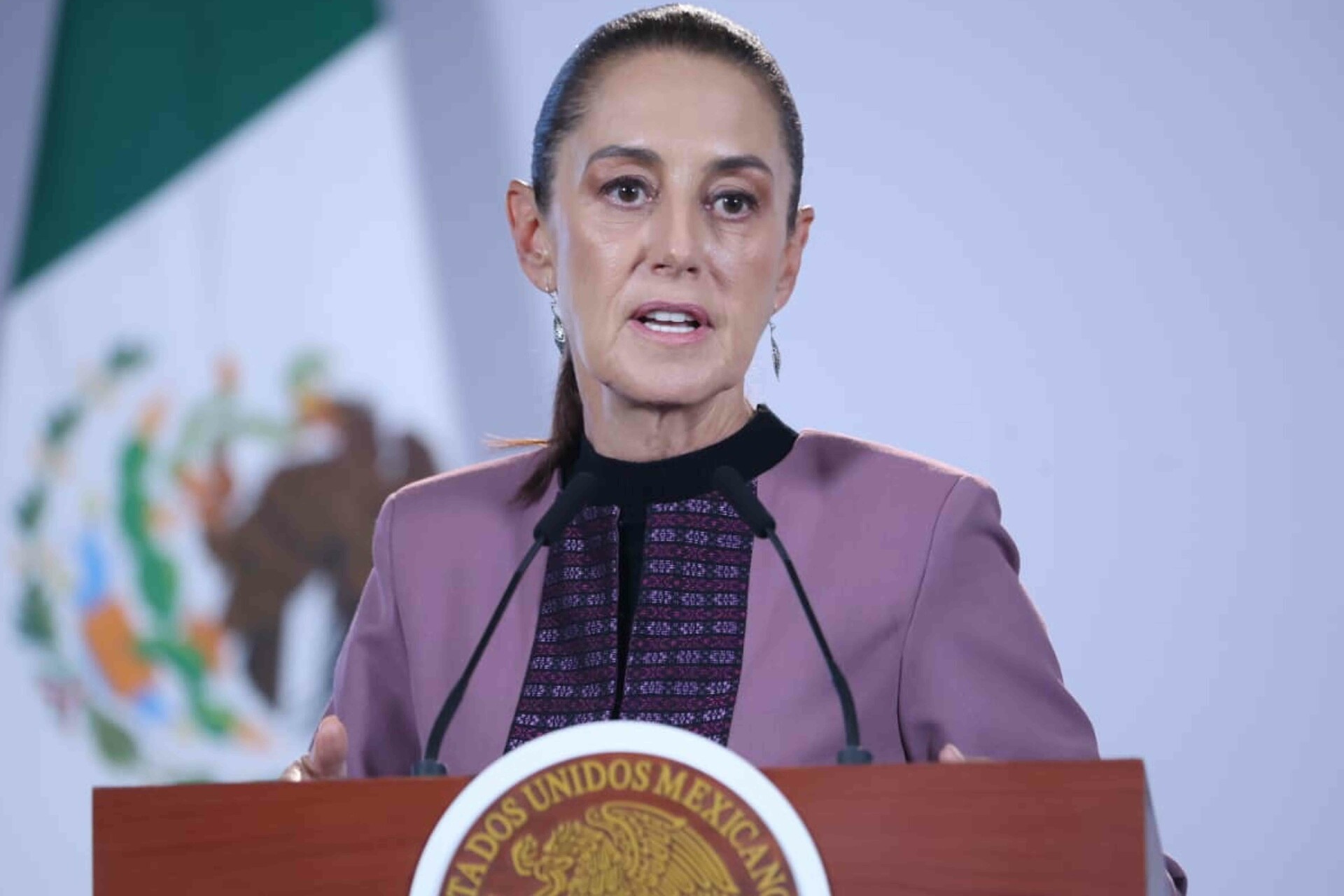 EN VIVO: Mañanera de Claudia Sheinbaum este miércoles 30 de septiembre