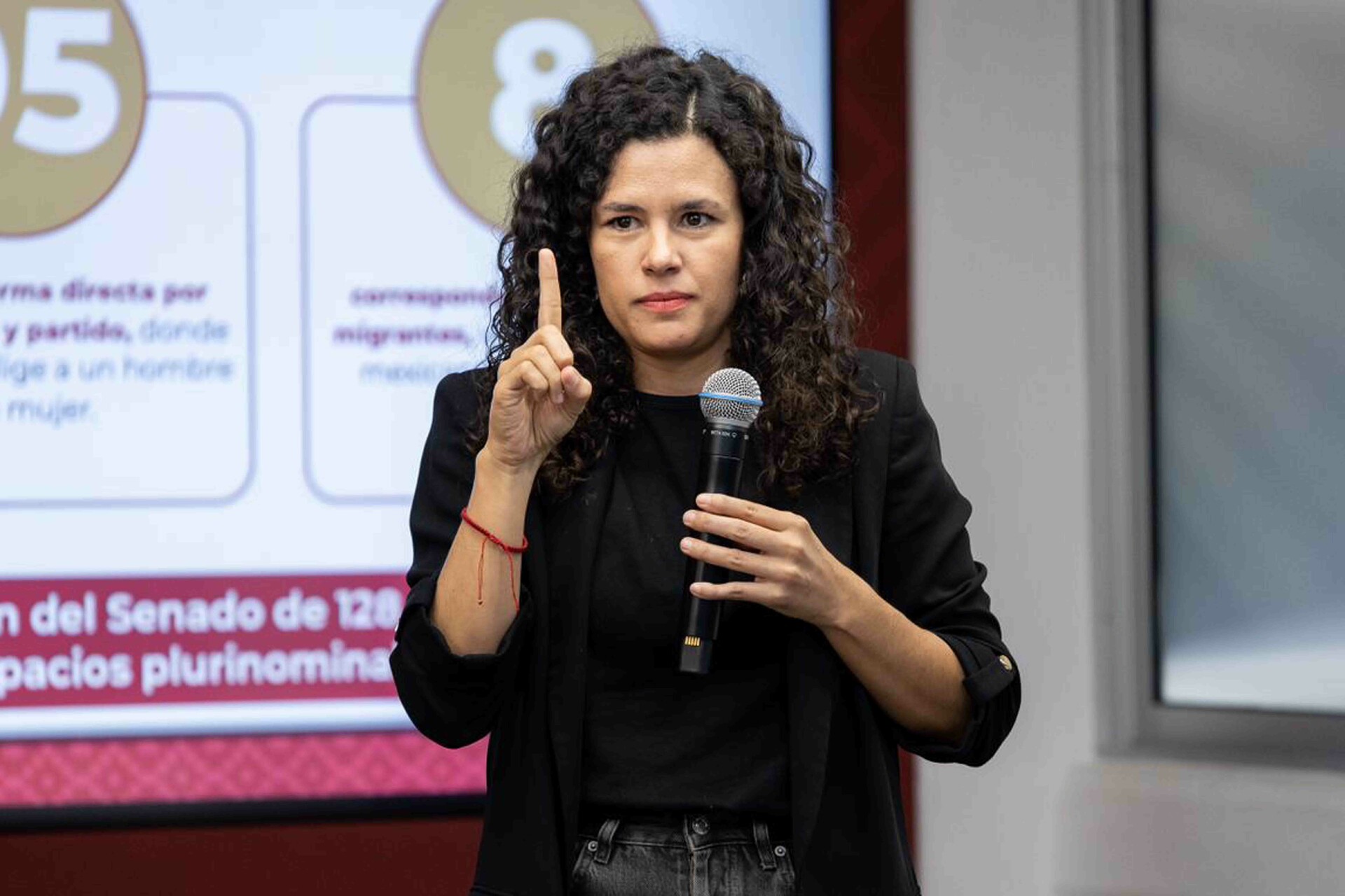 Doble nacionalidad: reforma no aplicará en elecciones de 2027