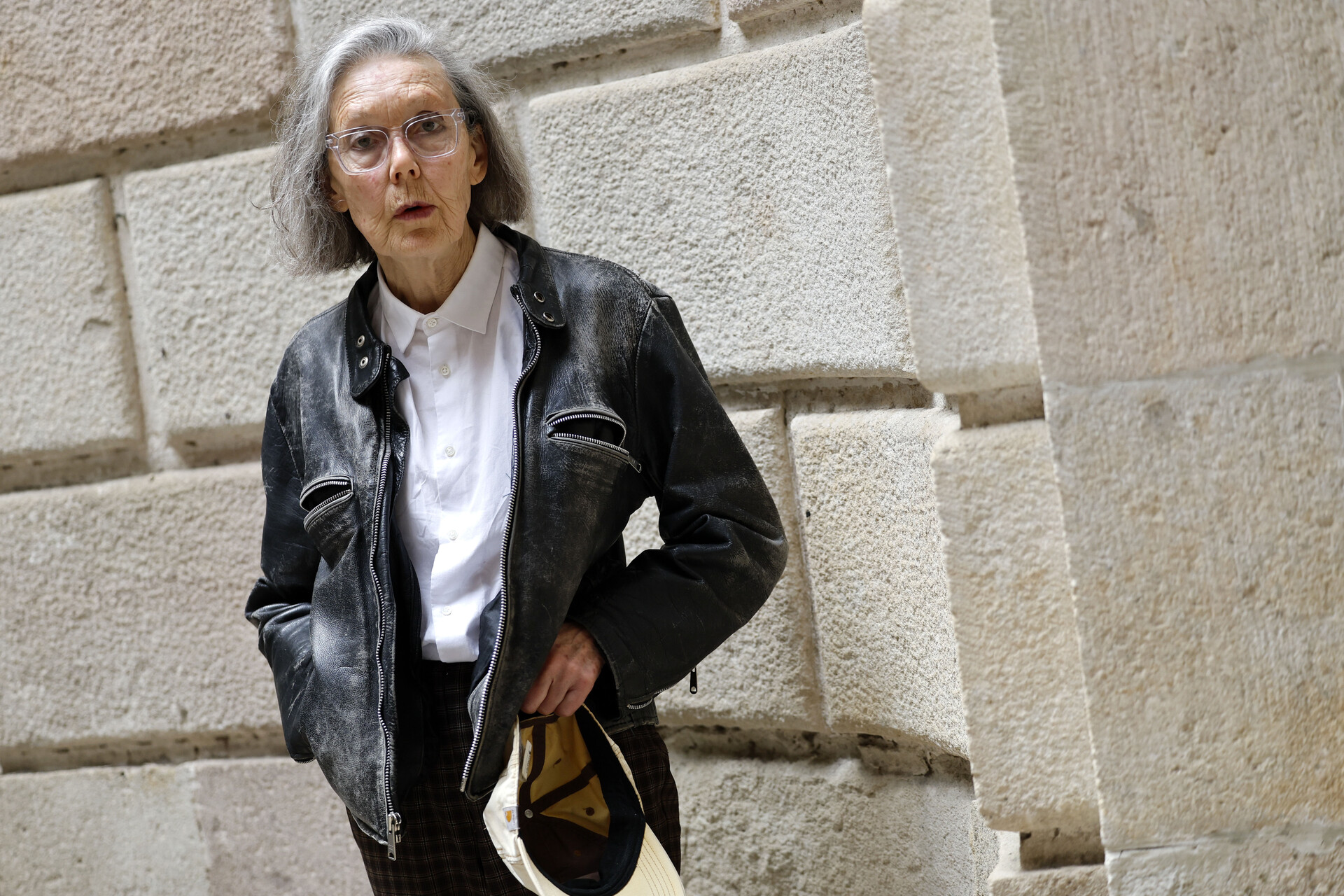 Anne Carson gana el Nobel de Literatura por renovar la tradición clásica
