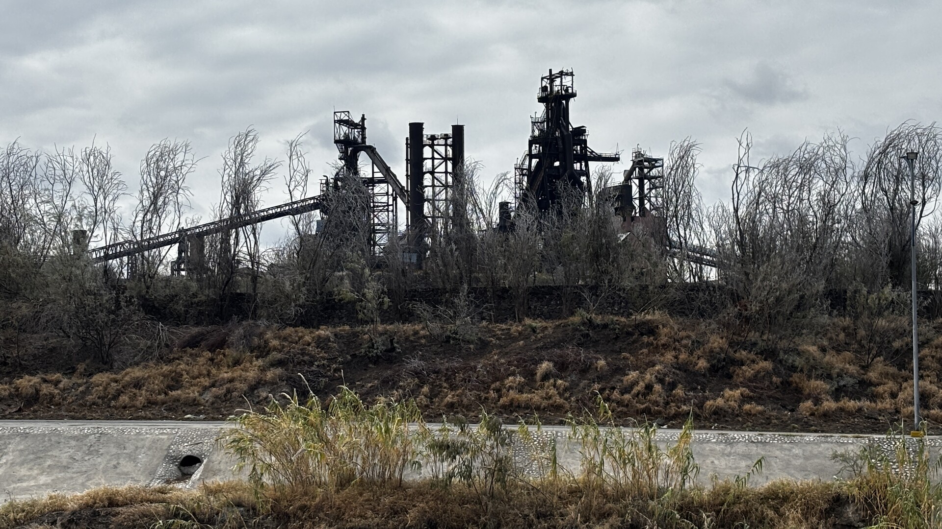 AHMSA no confirma depósito de garantía anunciado por CIESA