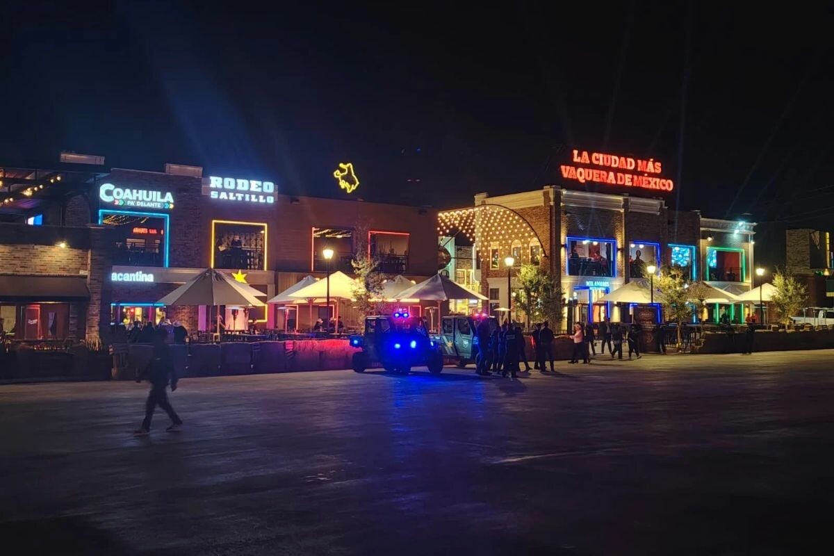Arranca el Rodeo Saltillo 2026 con nuevas instalaciones y cuatro días de actividades