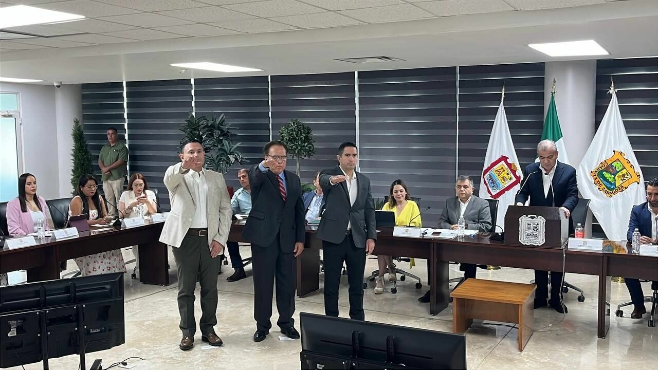 Consejería Jurídica de Torreón revisará litigios y posibles negligencias en SIMAS