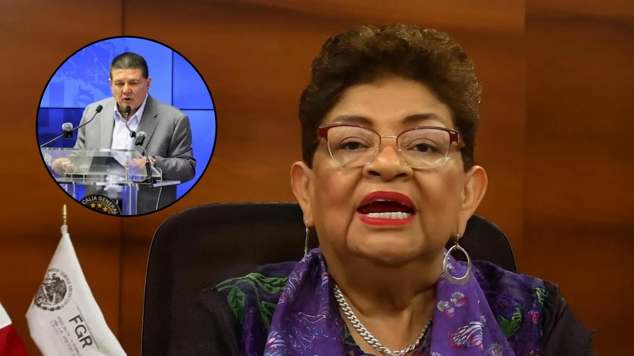 FGR ejecuta orden de aprehensión contra César Jáuregui por presunta traición a la patria