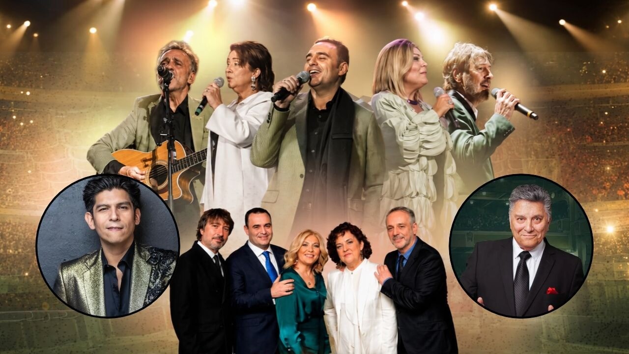 Más cerca que nunca de tus artistas favoritos gracias a Prime Live Show Center