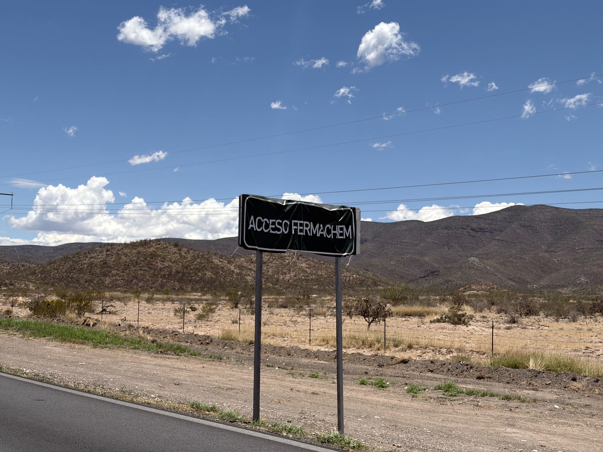 Fermachem, proyecto estratégico para Gobierno de México