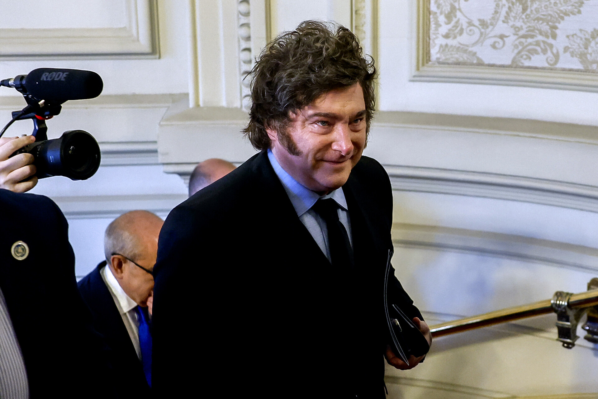 Gobierno de Argentina declara terroristas al Cártel de Sinaloa y La Nueva Familia Michoacana