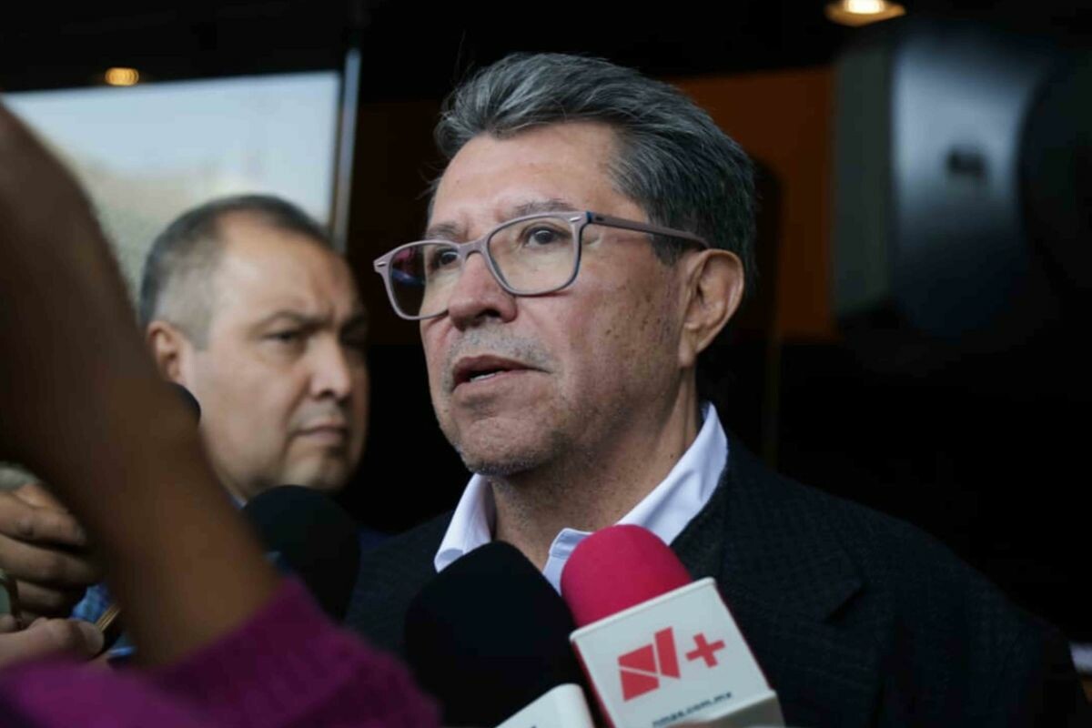 “Morena no va a cubrir a nadie”: Monreal pide investigar presuntas irregularidades en el INE