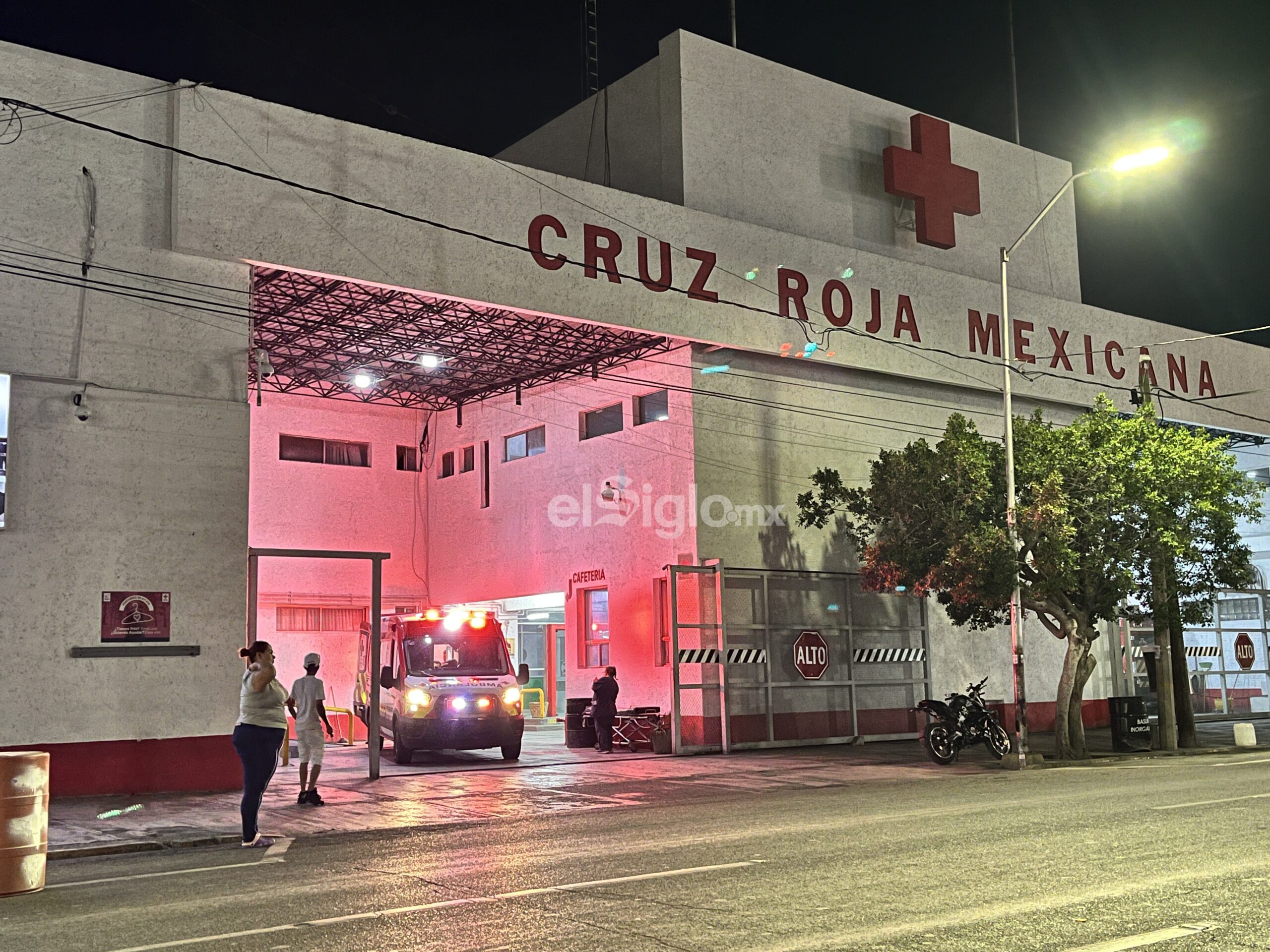 Cuestan servicios de emergencia más de un millón de pesos al mes en Torreón