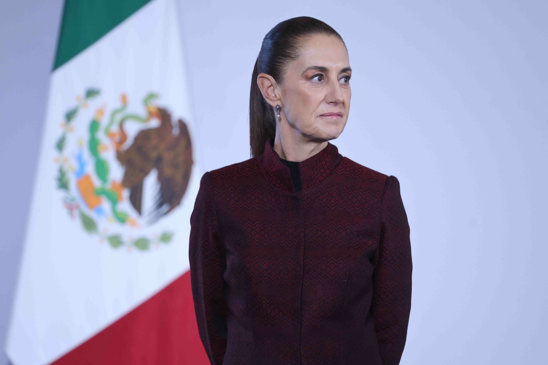 EN VIVO: Mañanera de Claudia Sheinbaum este lunes 26 de octubre
